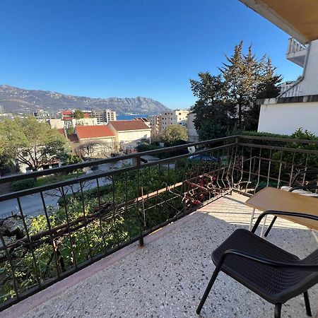 Guest House Plima 2 Будва Екстериор снимка