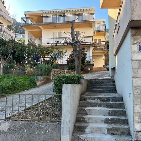 Guest House Plima 2 Будва Екстериор снимка