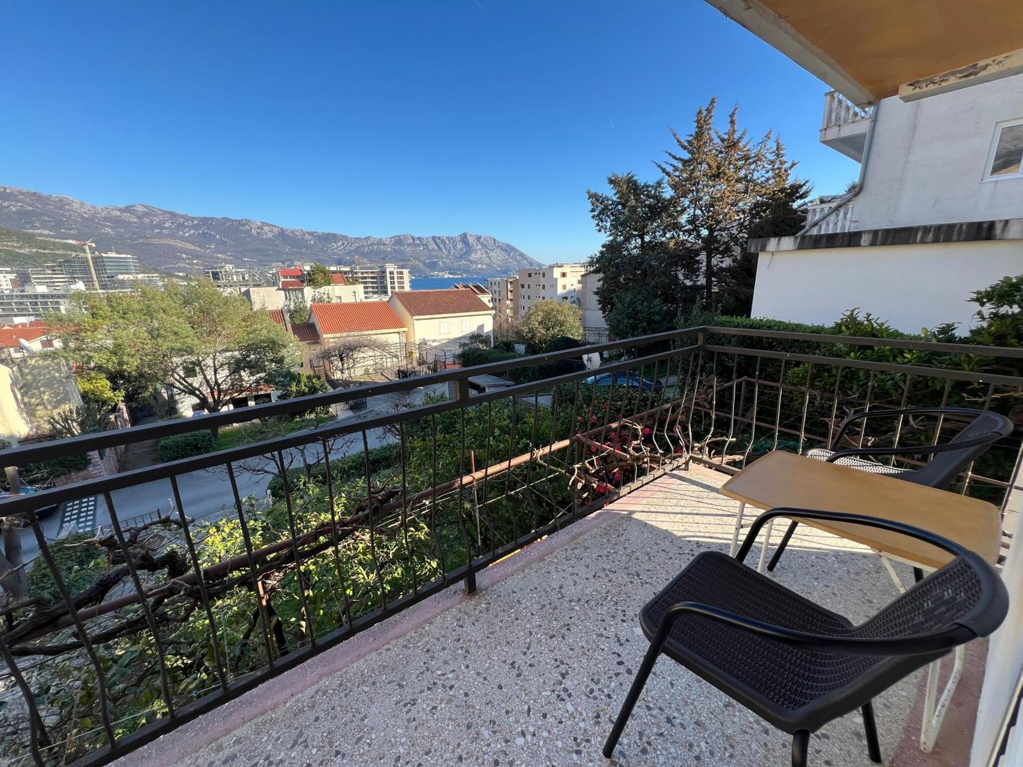 Guest House Plima 2 Будва Екстериор снимка