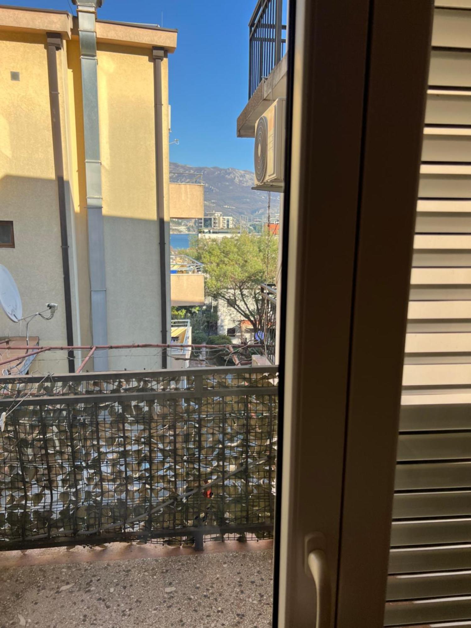 Guest House Plima 2 Будва Екстериор снимка