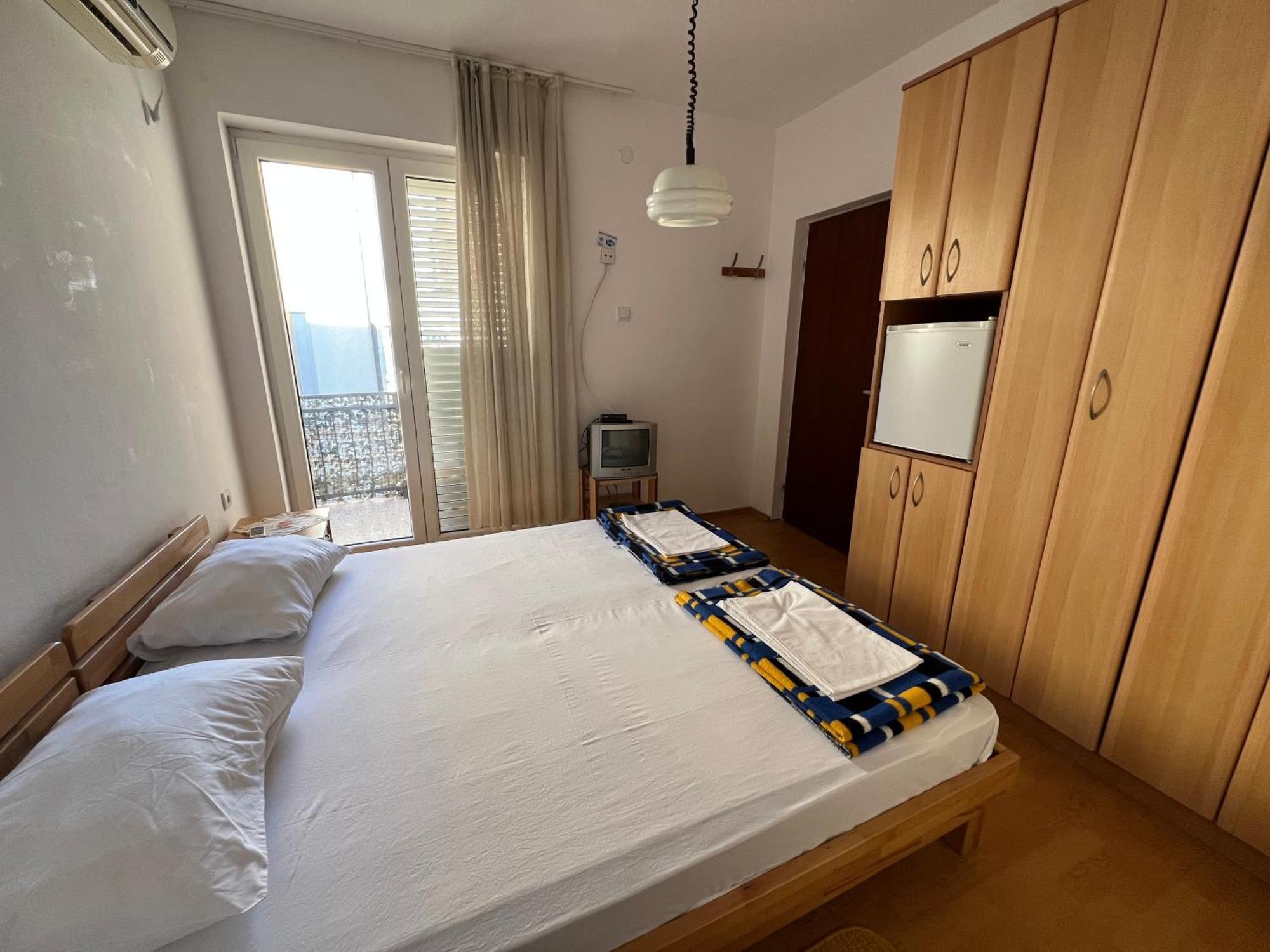 Guest House Plima 2 Будва Екстериор снимка