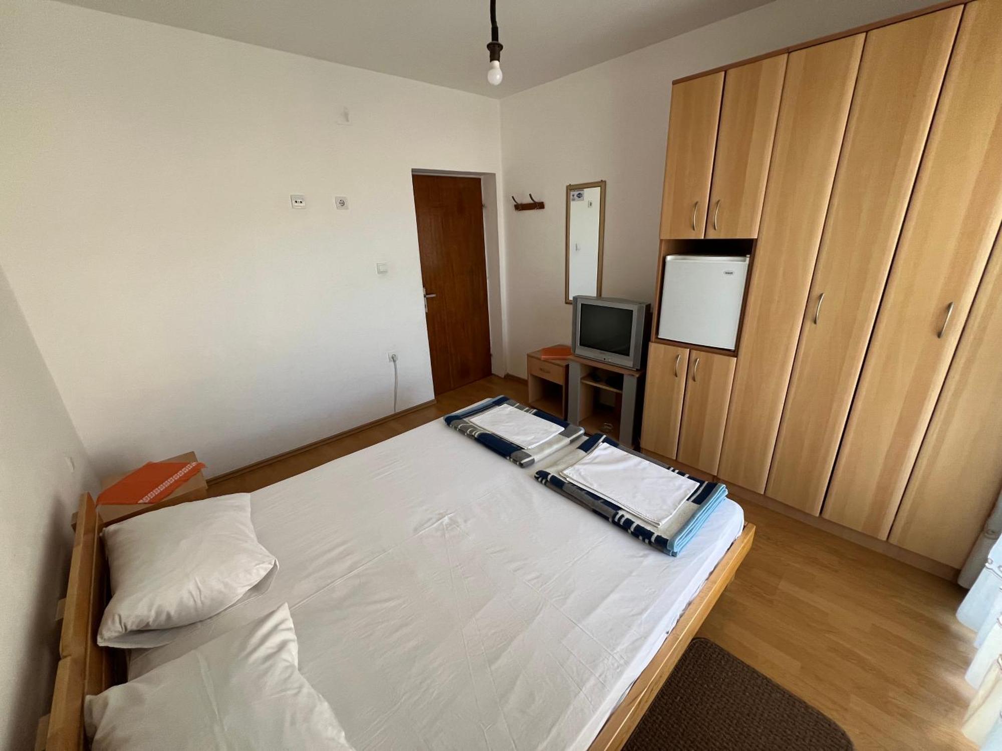 Guest House Plima 2 Будва Екстериор снимка