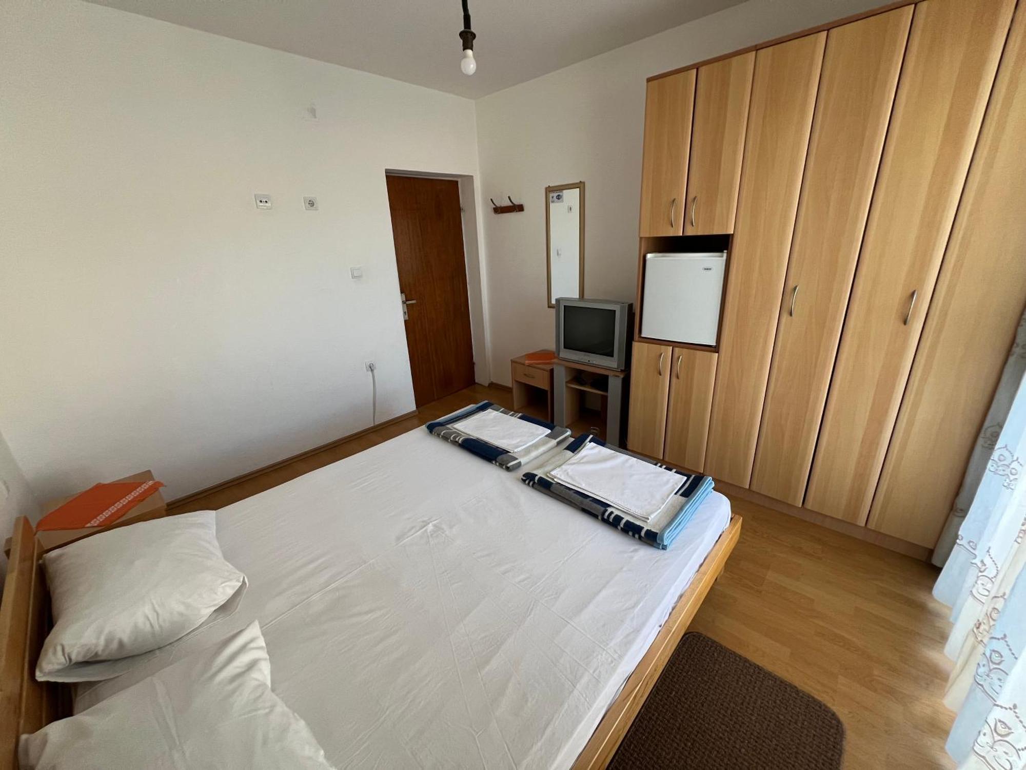Guest House Plima 2 Будва Екстериор снимка
