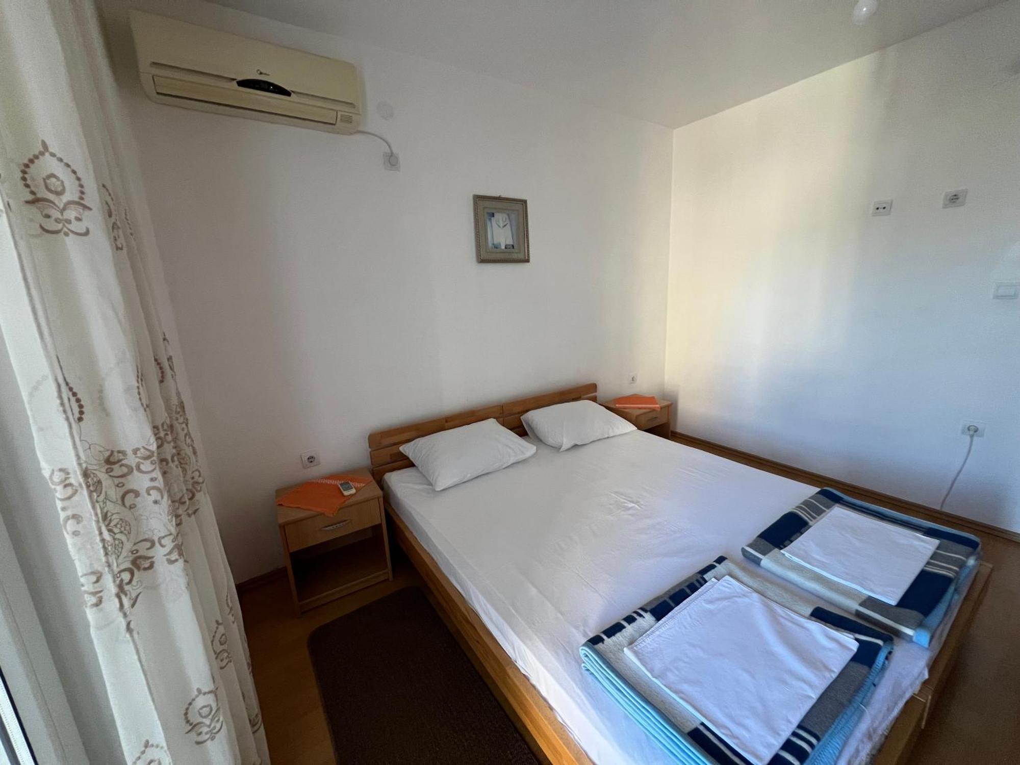 Guest House Plima 2 Будва Екстериор снимка