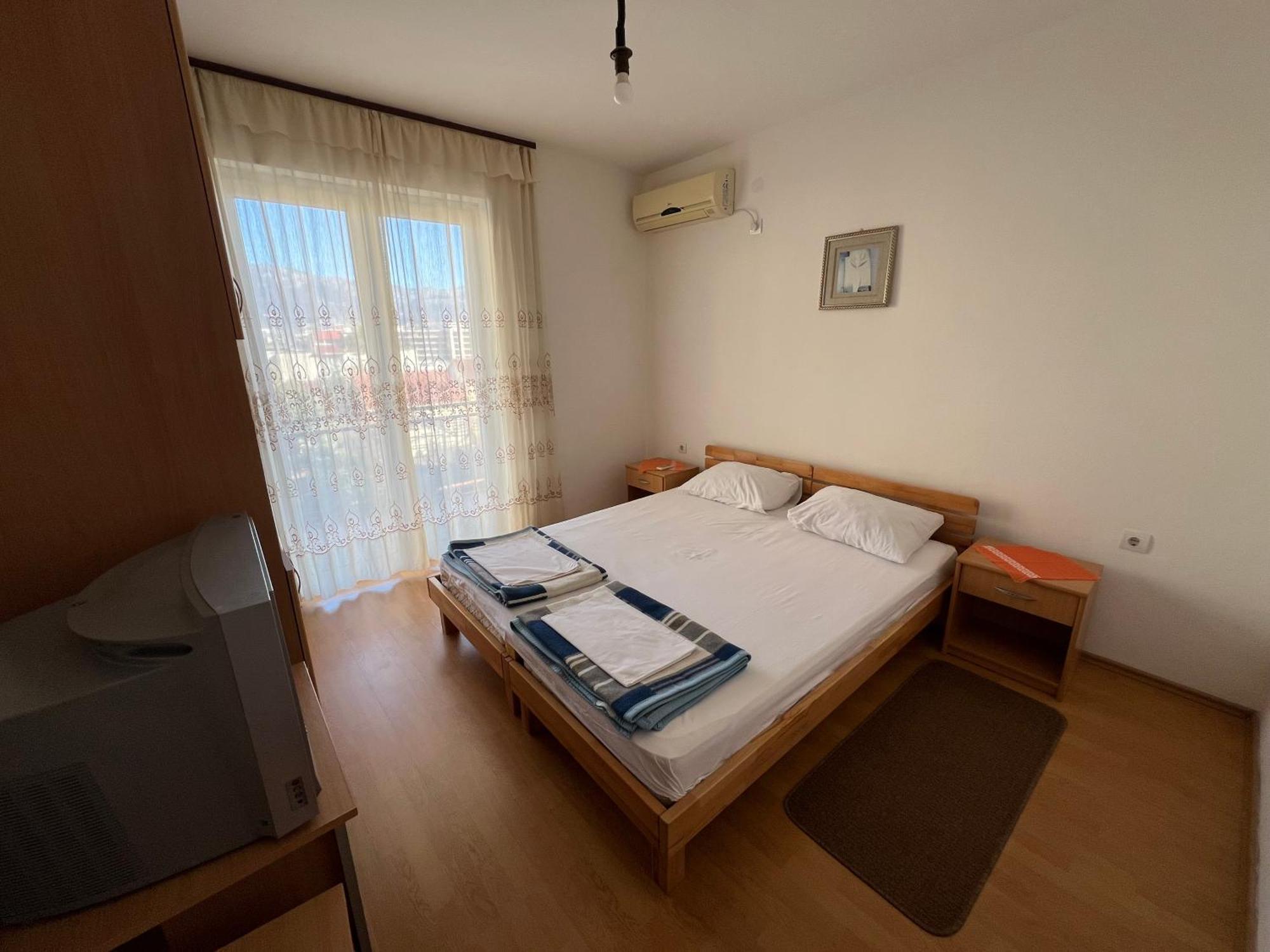 Guest House Plima 2 Будва Екстериор снимка