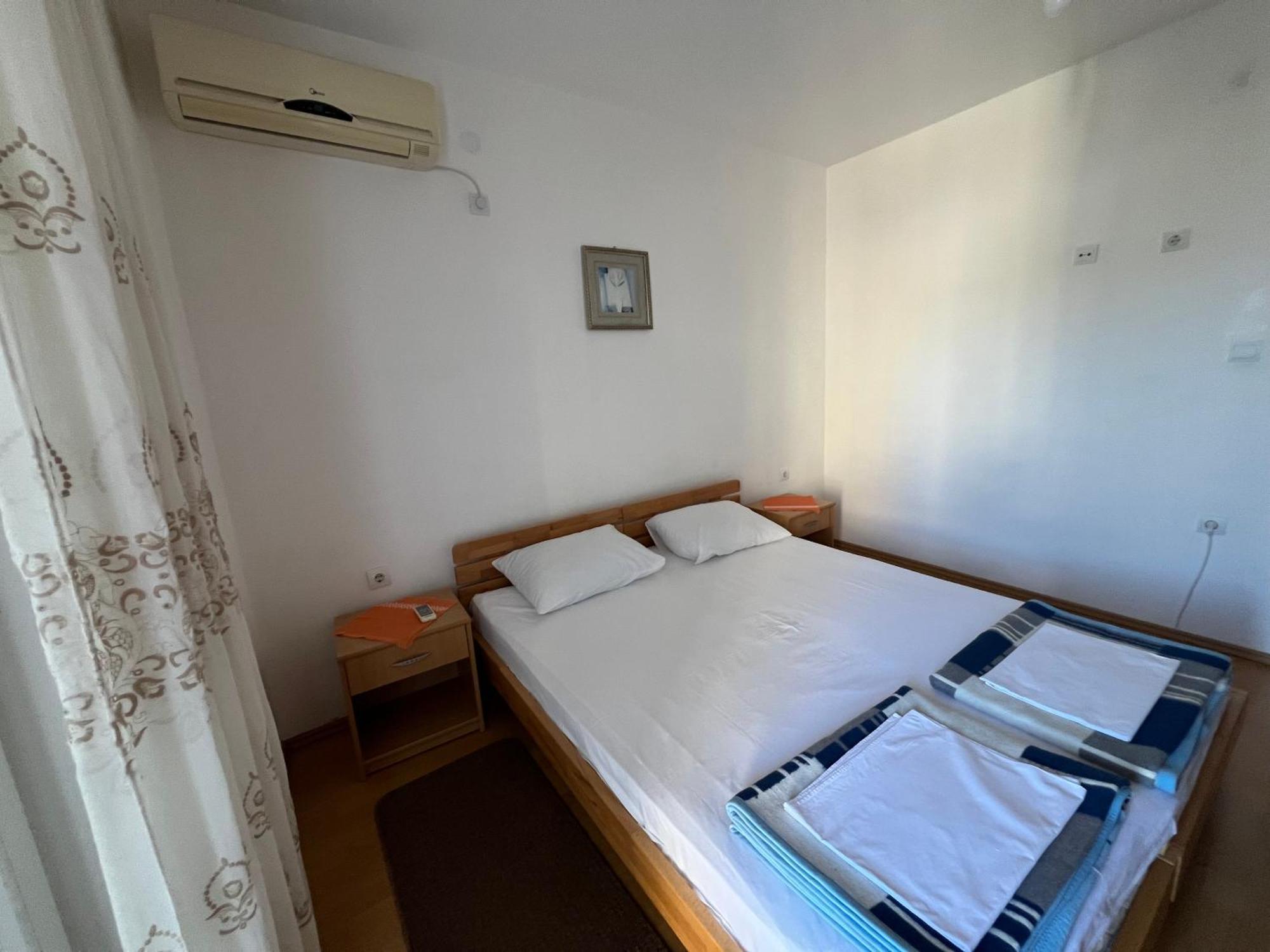 Guest House Plima 2 Будва Екстериор снимка