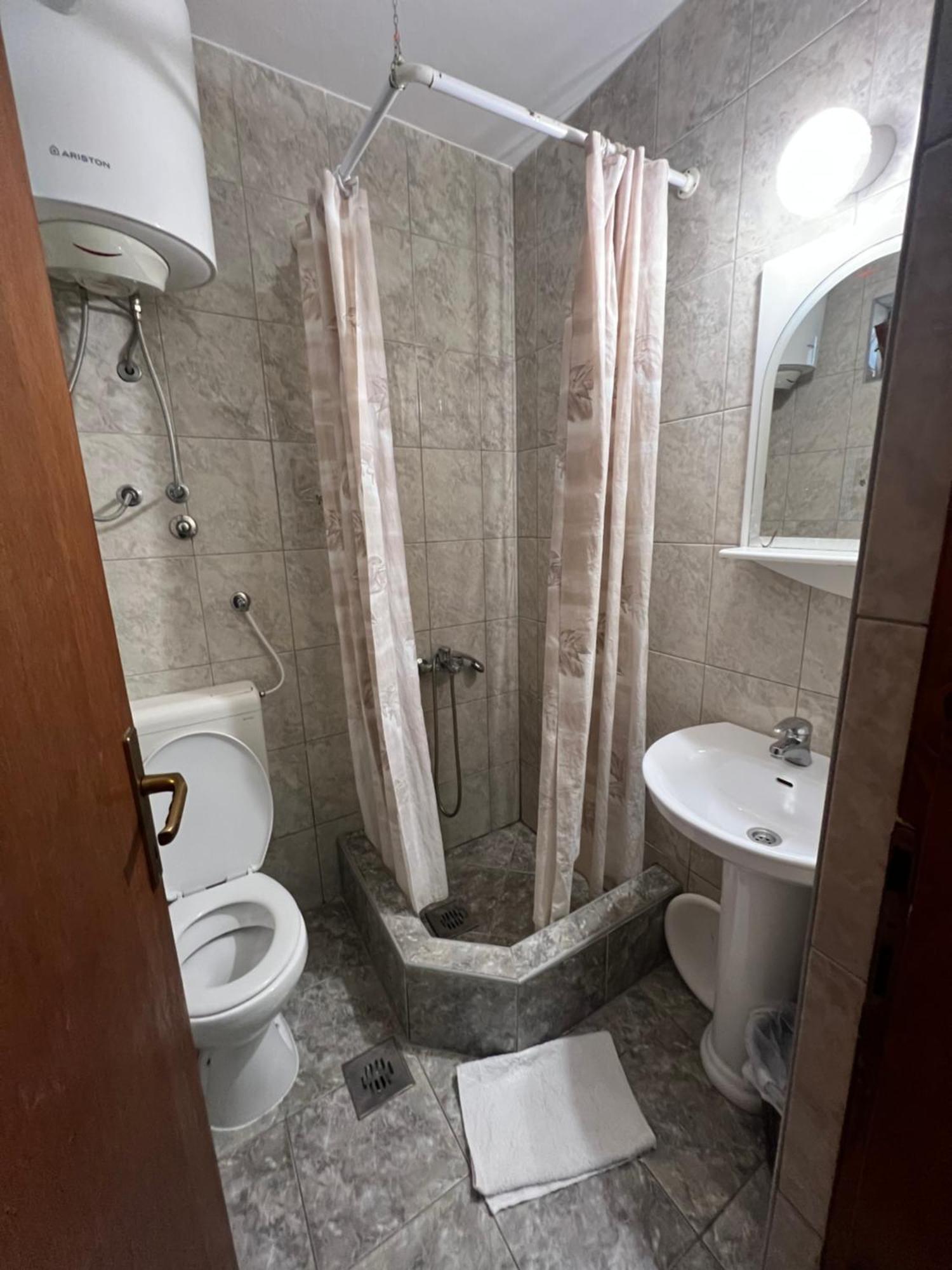 Guest House Plima 2 Будва Екстериор снимка