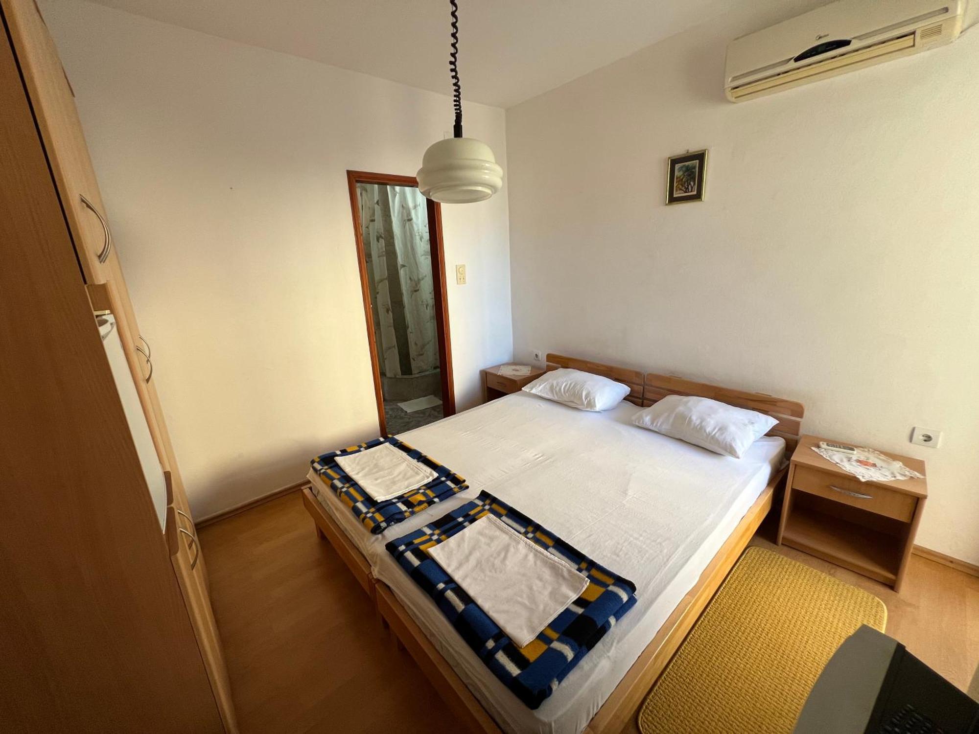 Guest House Plima 2 Будва Екстериор снимка