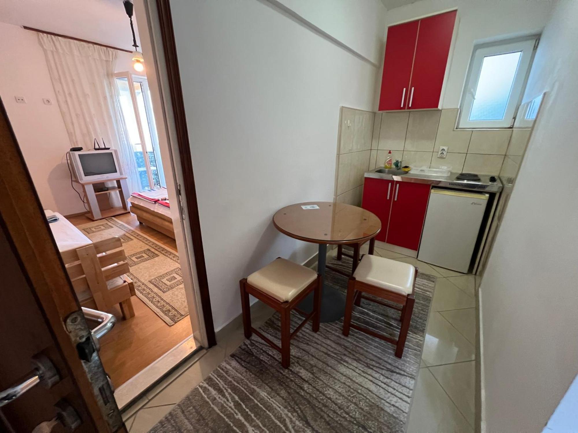 Guest House Plima 2 Будва Екстериор снимка