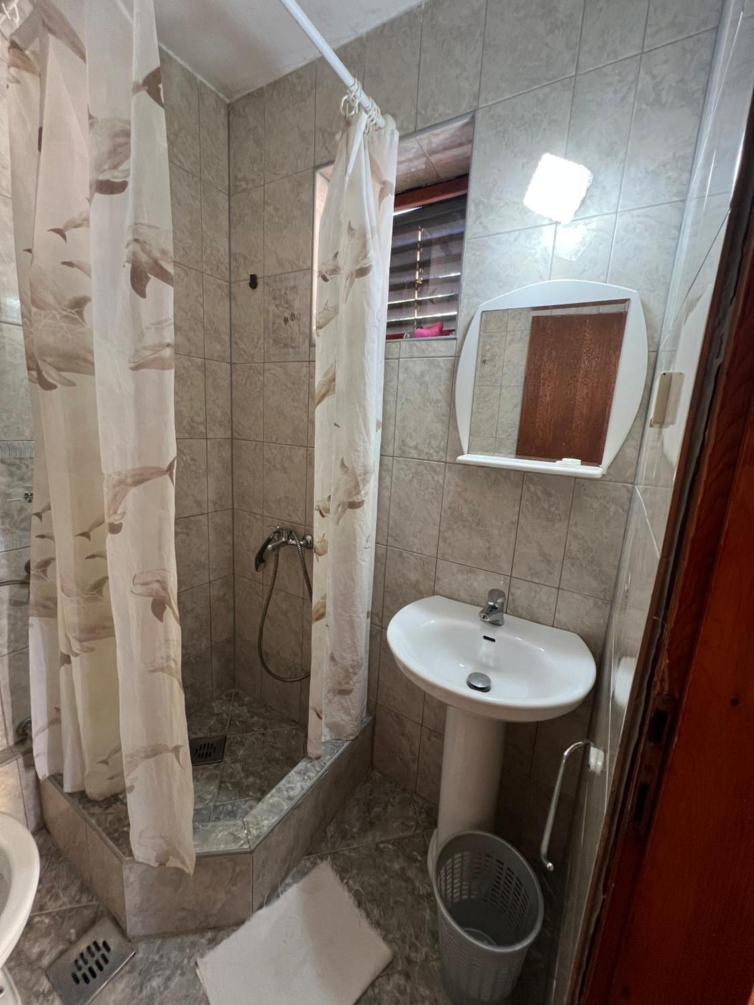 Guest House Plima 2 Будва Екстериор снимка