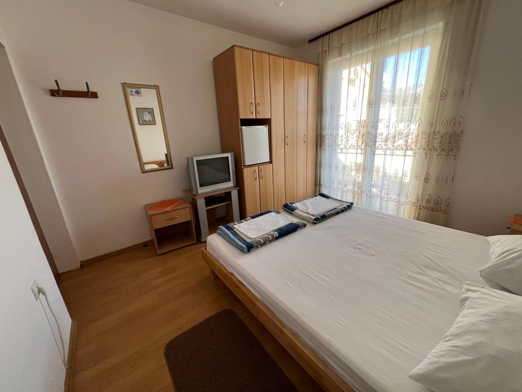 Guest House Plima 2 Будва Екстериор снимка