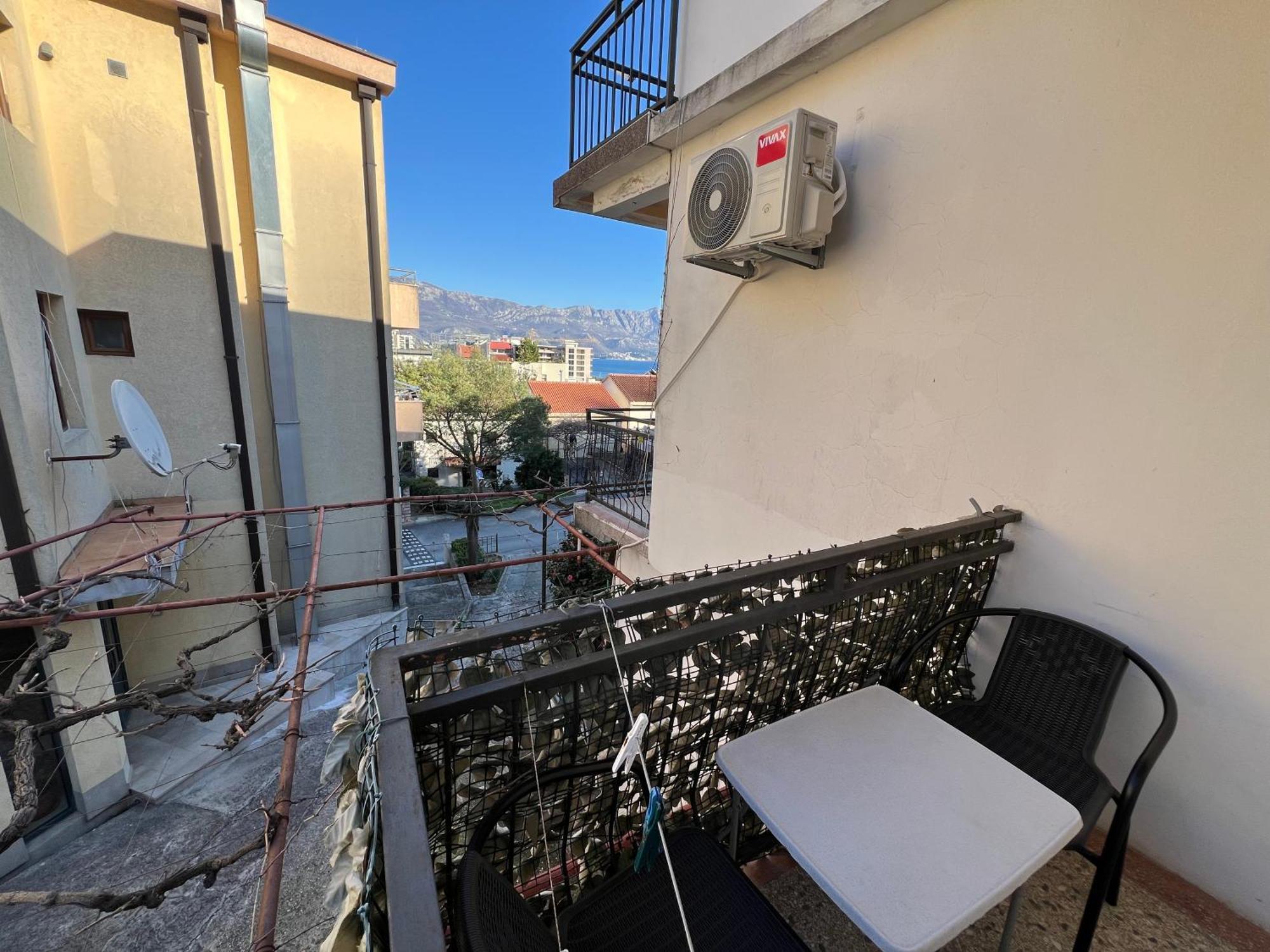 Guest House Plima 2 Будва Екстериор снимка
