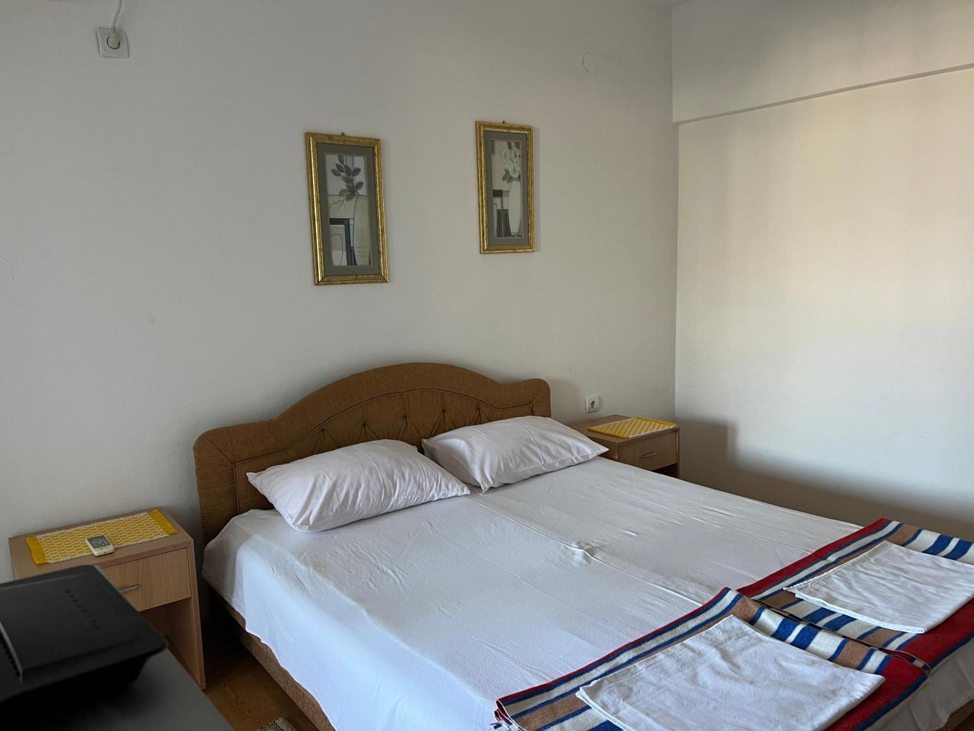 Guest House Plima 2 Будва Екстериор снимка