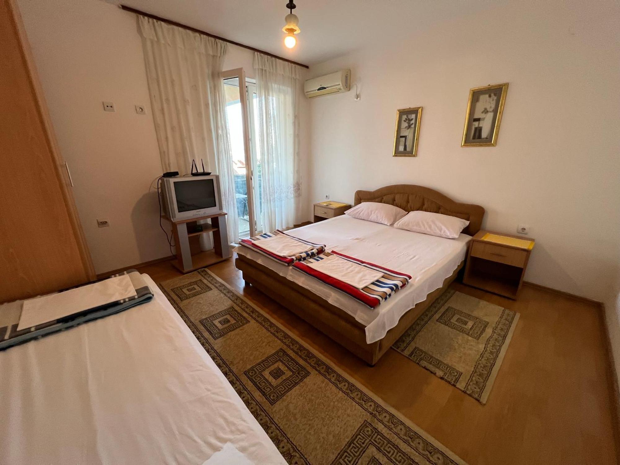 Guest House Plima 2 Будва Екстериор снимка
