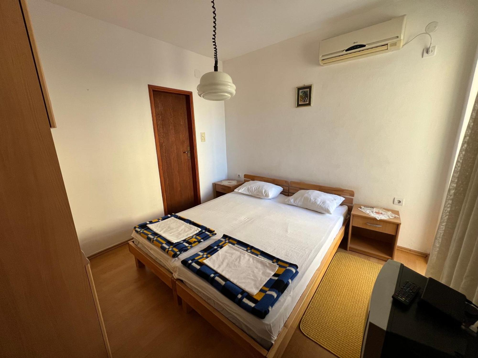 Guest House Plima 2 Будва Екстериор снимка
