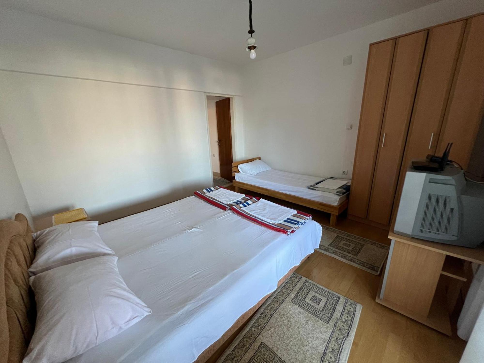 Guest House Plima 2 Будва Екстериор снимка