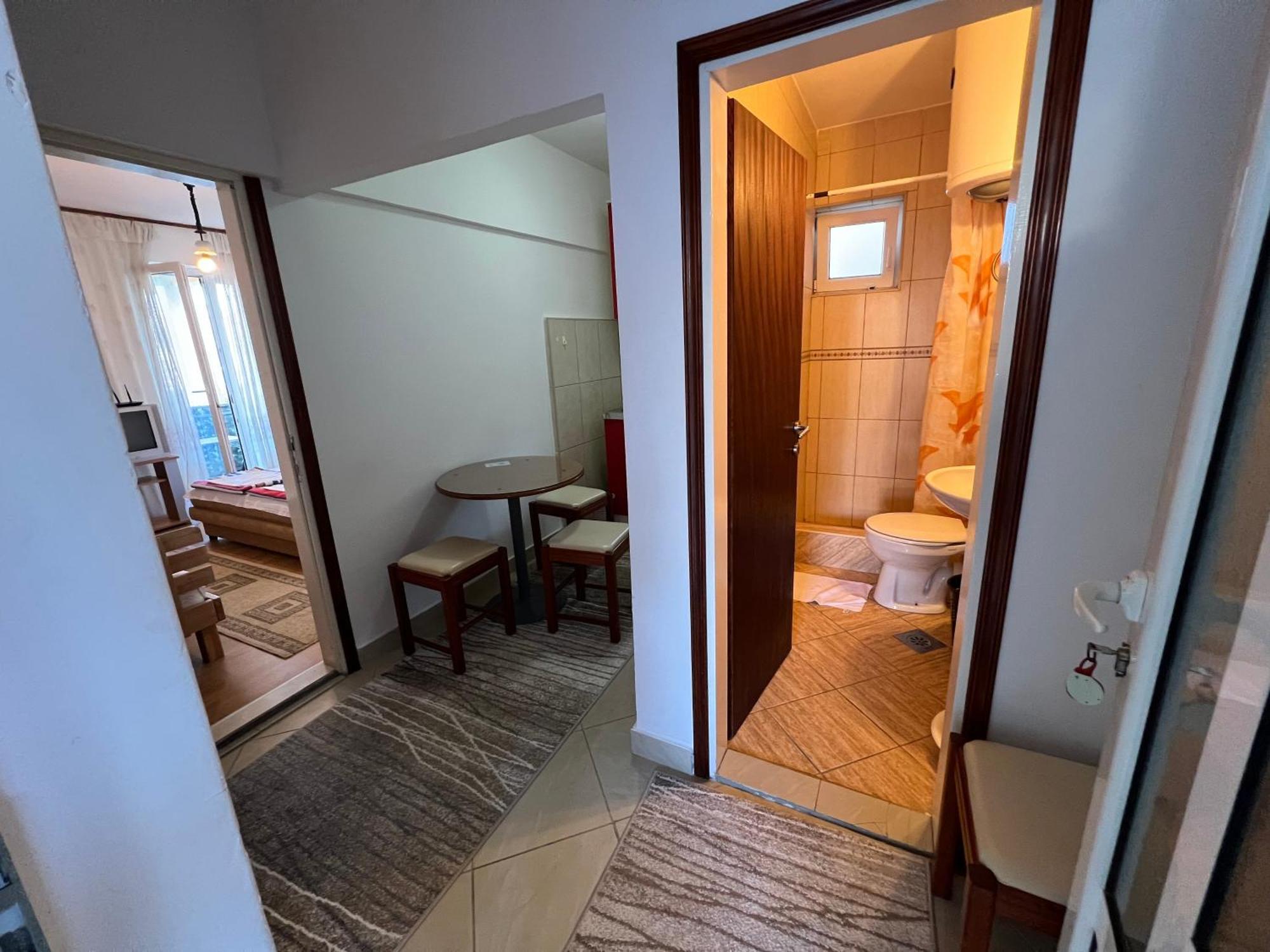 Guest House Plima 2 Будва Екстериор снимка