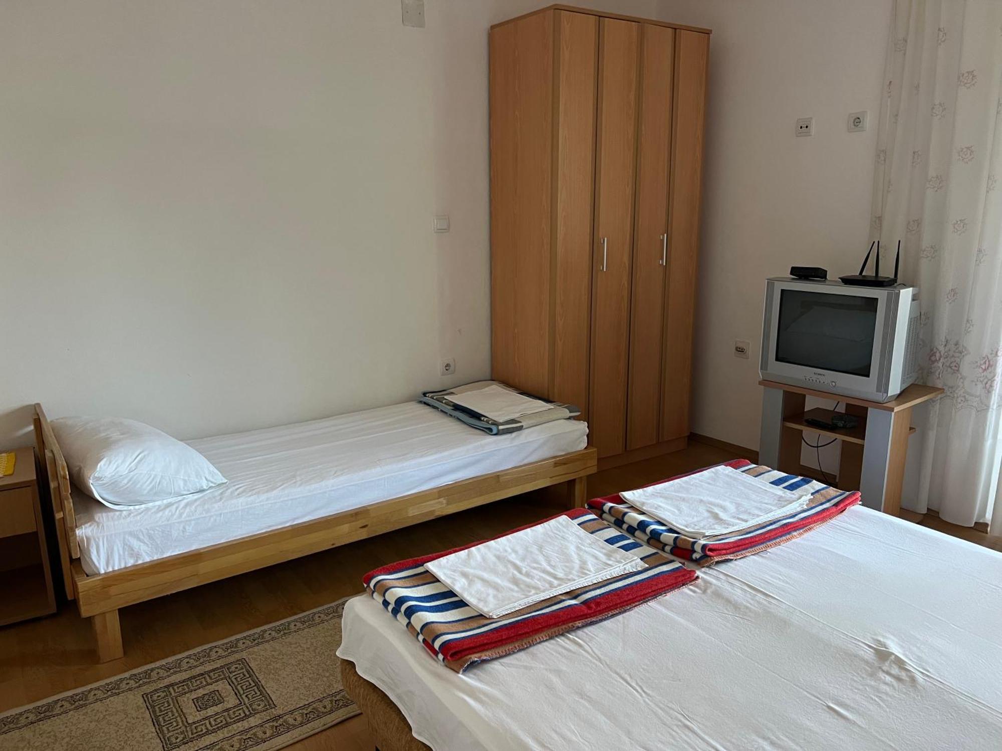 Guest House Plima 2 Будва Екстериор снимка