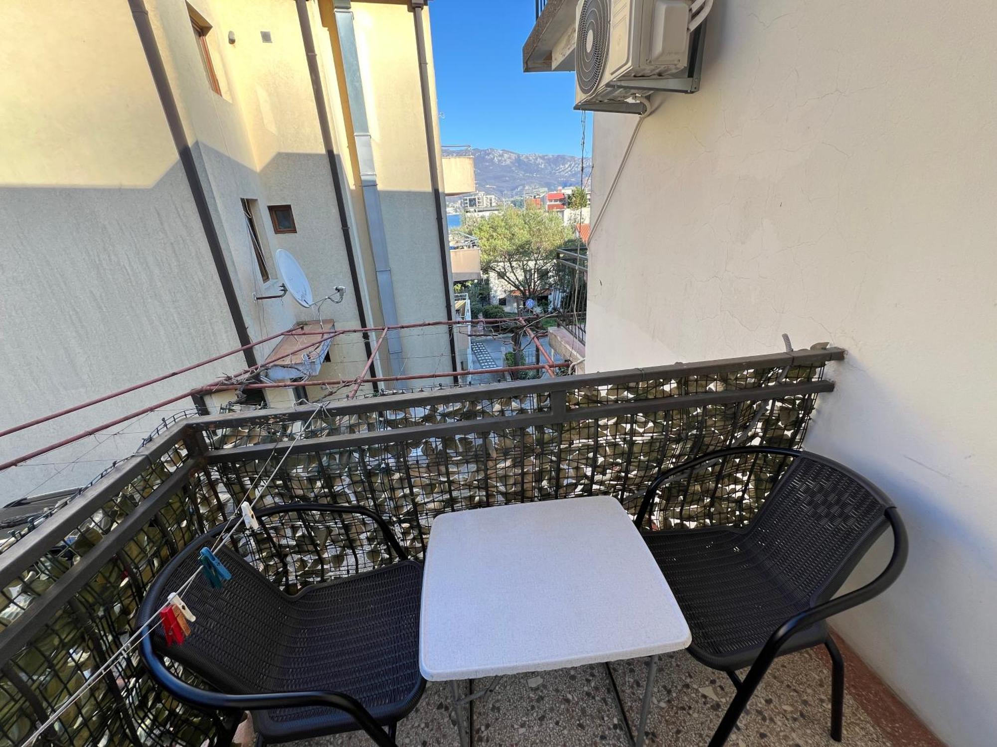 Guest House Plima 2 Будва Екстериор снимка