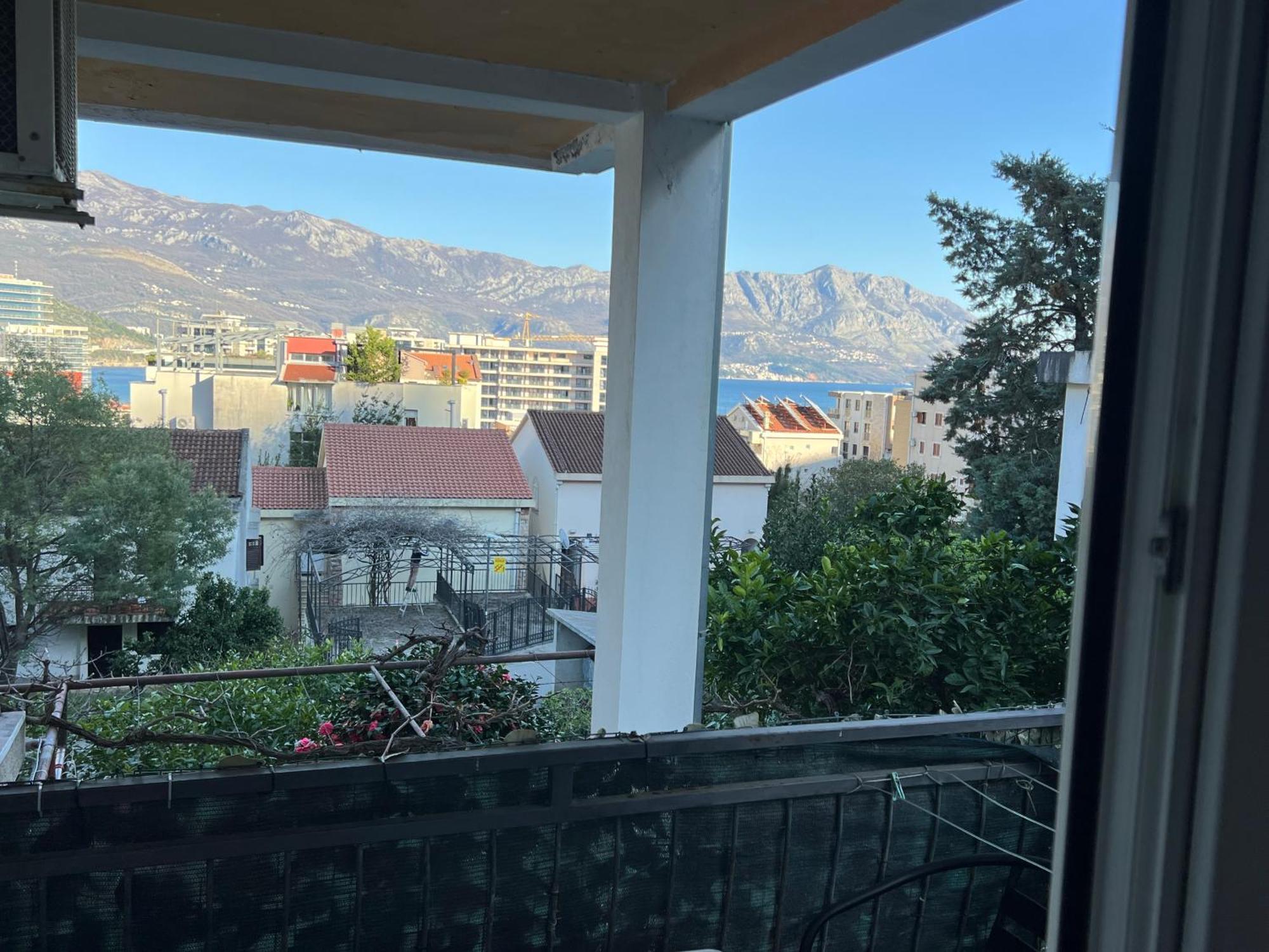Guest House Plima 2 Будва Екстериор снимка
