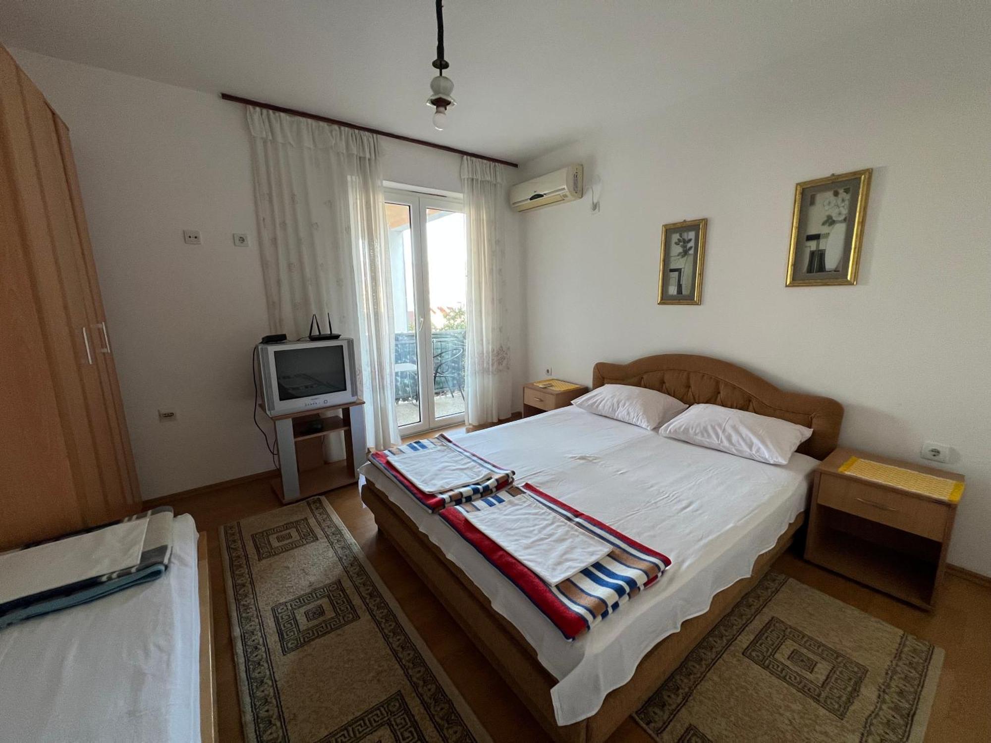 Guest House Plima 2 Будва Екстериор снимка