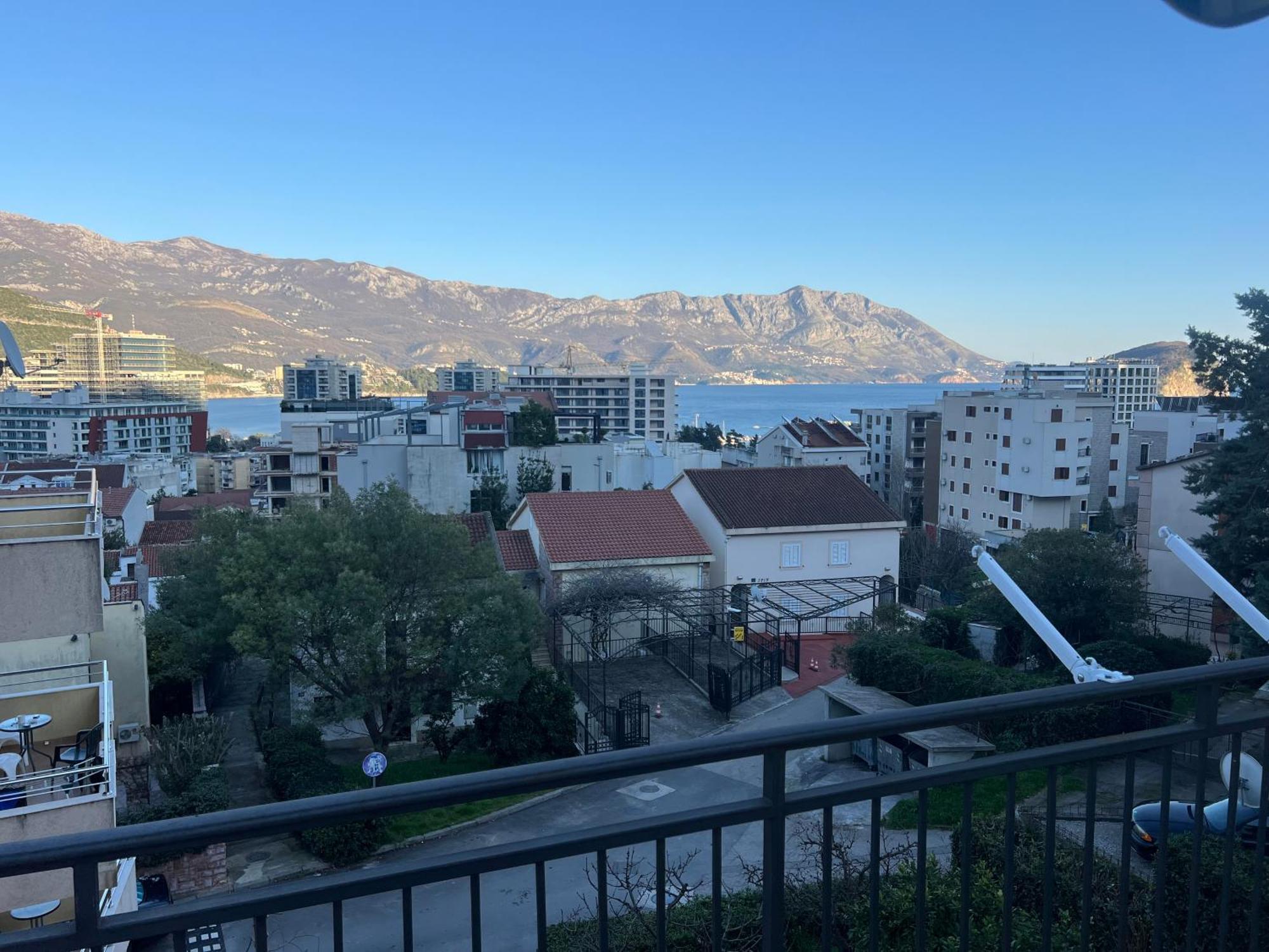 Guest House Plima 2 Будва Екстериор снимка