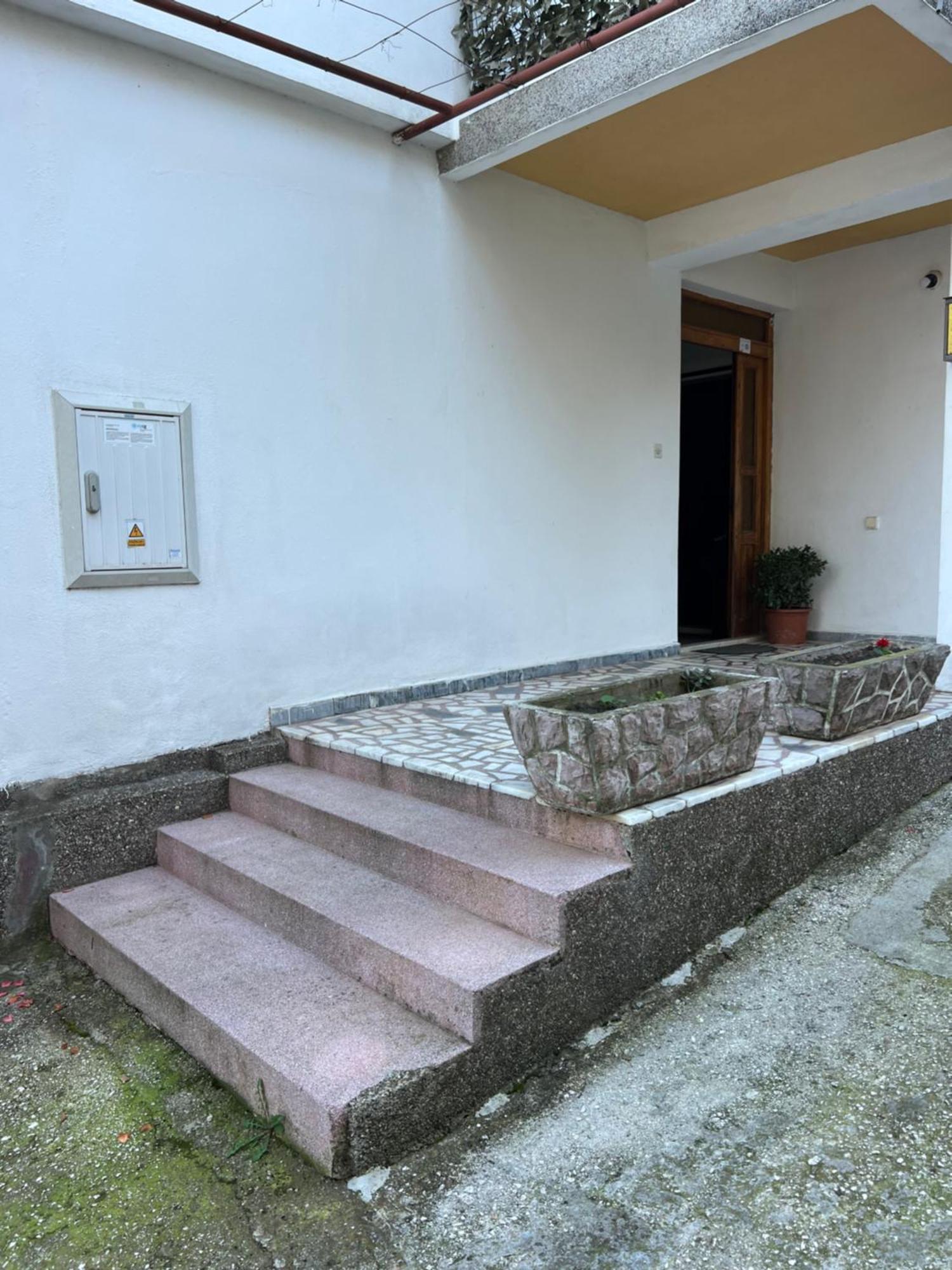 Guest House Plima 2 Будва Екстериор снимка