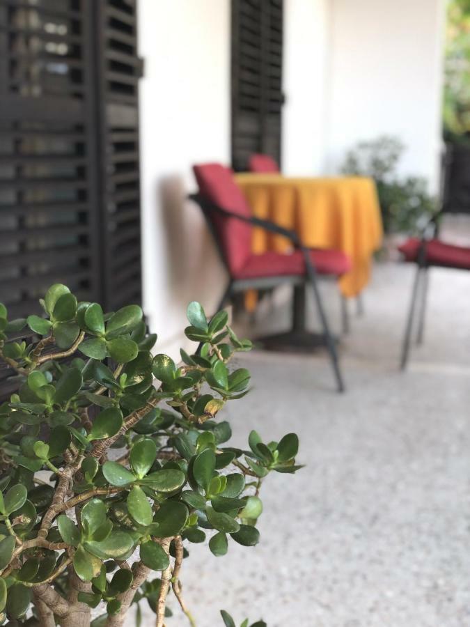 Guest House Plima 2 Будва Екстериор снимка